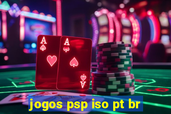 jogos psp iso pt br